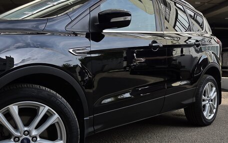 Ford Kuga III, 2018 год, 1 750 000 рублей, 10 фотография