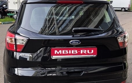 Ford Kuga III, 2018 год, 1 750 000 рублей, 3 фотография