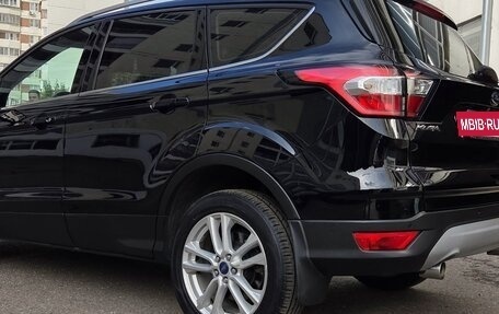 Ford Kuga III, 2018 год, 1 750 000 рублей, 5 фотография