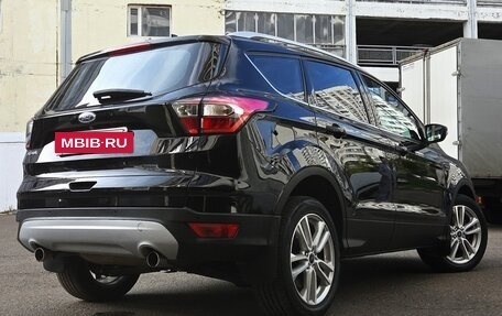 Ford Kuga III, 2018 год, 1 750 000 рублей, 4 фотография