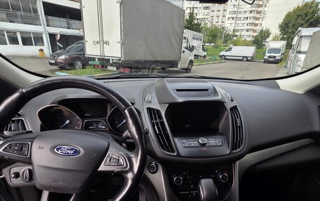 Ford Kuga III, 2018 год, 1 750 000 рублей, 16 фотография