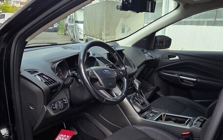 Ford Kuga III, 2018 год, 1 750 000 рублей, 15 фотография