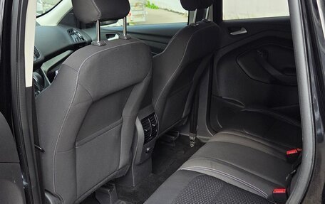 Ford Kuga III, 2018 год, 1 750 000 рублей, 22 фотография