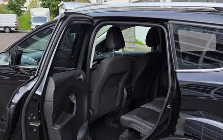 Ford Kuga III, 2018 год, 1 750 000 рублей, 21 фотография