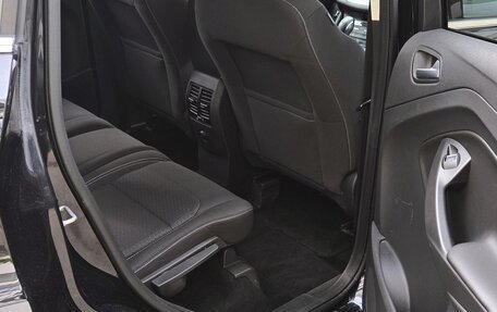 Ford Kuga III, 2018 год, 1 750 000 рублей, 23 фотография
