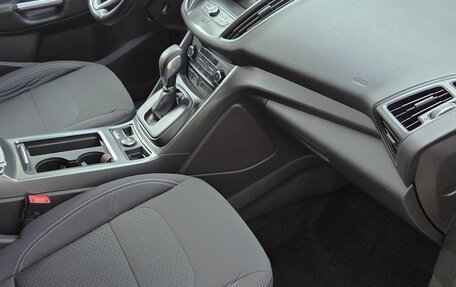 Ford Kuga III, 2018 год, 1 750 000 рублей, 24 фотография