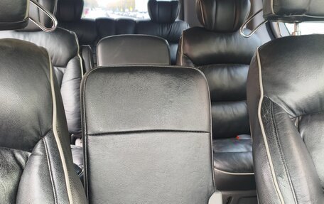 Hyundai Grand Starex Grand Starex I рестайлинг 2, 2012 год, 1 550 000 рублей, 7 фотография
