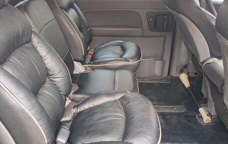 Hyundai Grand Starex Grand Starex I рестайлинг 2, 2012 год, 1 550 000 рублей, 8 фотография
