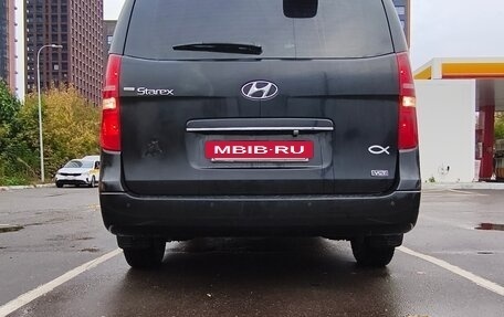 Hyundai Grand Starex Grand Starex I рестайлинг 2, 2012 год, 1 550 000 рублей, 5 фотография