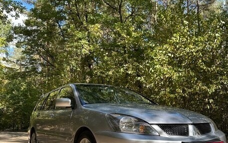 Mitsubishi Lancer IX, 2004 год, 490 000 рублей, 2 фотография