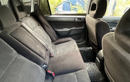 Mitsubishi Lancer IX, 2004 год, 490 000 рублей, 15 фотография