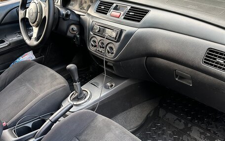 Mitsubishi Lancer IX, 2004 год, 490 000 рублей, 11 фотография