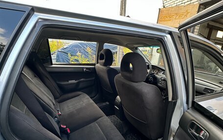 Mitsubishi Lancer IX, 2004 год, 490 000 рублей, 14 фотография