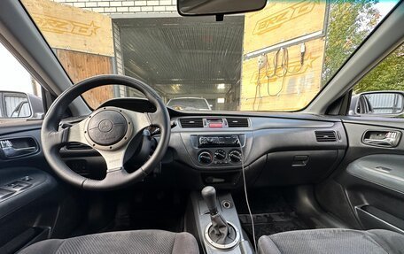 Mitsubishi Lancer IX, 2004 год, 490 000 рублей, 10 фотография