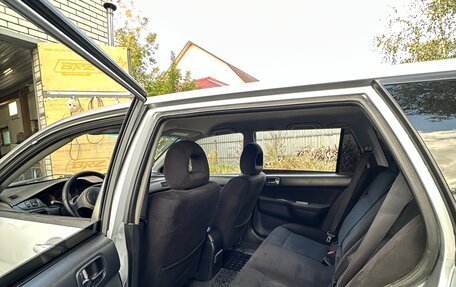Mitsubishi Lancer IX, 2004 год, 490 000 рублей, 13 фотография