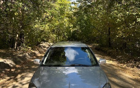 Mitsubishi Lancer IX, 2004 год, 490 000 рублей, 4 фотография
