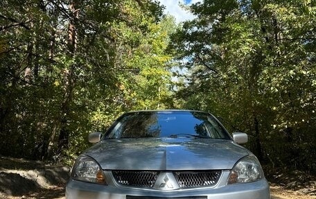 Mitsubishi Lancer IX, 2004 год, 490 000 рублей, 1 фотография