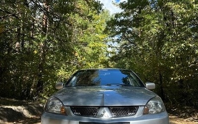 Mitsubishi Lancer IX, 2004 год, 490 000 рублей, 1 фотография