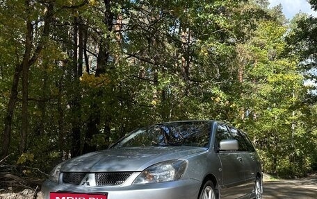 Mitsubishi Lancer IX, 2004 год, 490 000 рублей, 3 фотография