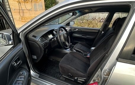 Mitsubishi Lancer IX, 2004 год, 490 000 рублей, 12 фотография