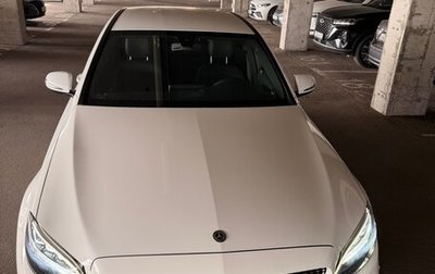 Mercedes-Benz C-Класс, 2018 год, 2 900 000 рублей, 1 фотография