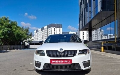 Skoda Octavia RS, 2014 год, 3 000 000 рублей, 1 фотография