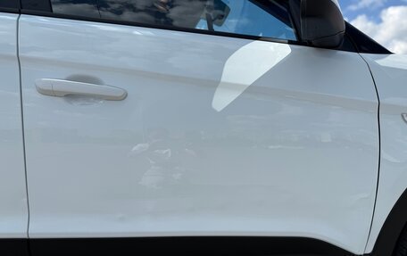 Hyundai Creta I рестайлинг, 2019 год, 1 480 000 рублей, 18 фотография