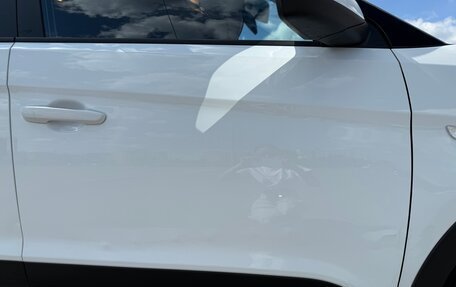 Hyundai Creta I рестайлинг, 2019 год, 1 480 000 рублей, 19 фотография