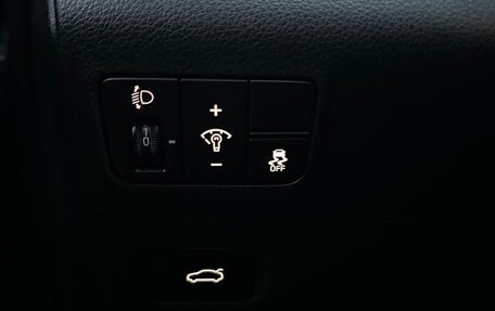 KIA K5, 2020 год, 1 850 000 рублей, 8 фотография