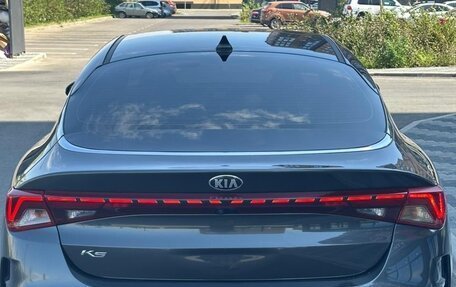 KIA K5, 2020 год, 1 850 000 рублей, 4 фотография