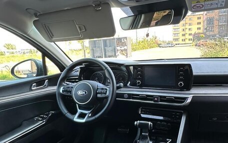 KIA K5, 2020 год, 1 850 000 рублей, 6 фотография