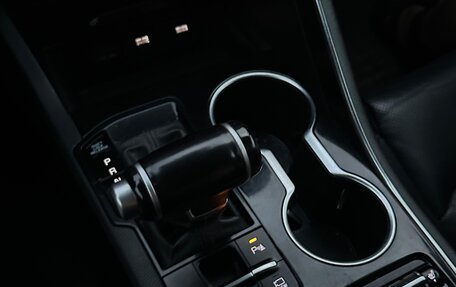 KIA K5, 2020 год, 1 850 000 рублей, 7 фотография
