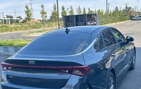 KIA K5, 2020 год, 1 850 000 рублей, 5 фотография