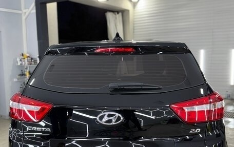 Hyundai Creta I рестайлинг, 2018 год, 1 750 000 рублей, 5 фотография