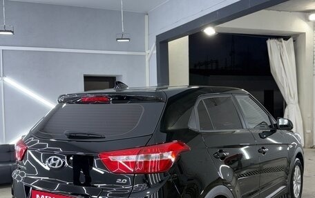 Hyundai Creta I рестайлинг, 2018 год, 1 750 000 рублей, 6 фотография
