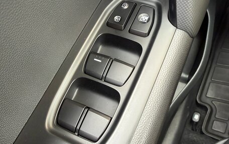 Hyundai Creta I рестайлинг, 2018 год, 1 750 000 рублей, 12 фотография