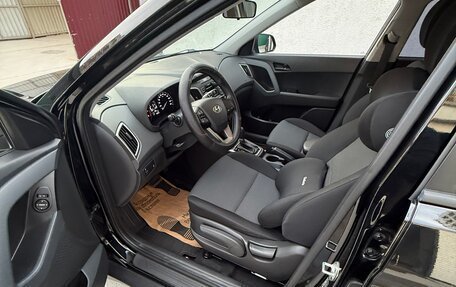 Hyundai Creta I рестайлинг, 2018 год, 1 750 000 рублей, 16 фотография
