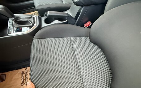 Hyundai Creta I рестайлинг, 2018 год, 1 750 000 рублей, 14 фотография