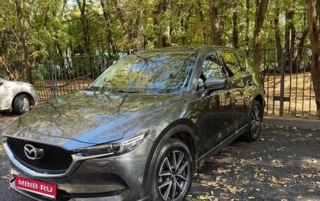 Mazda CX-5 II, 2018 год, 2 500 000 рублей, 1 фотография