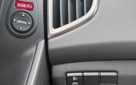 Hyundai Creta I рестайлинг, 2018 год, 1 750 000 рублей, 13 фотография