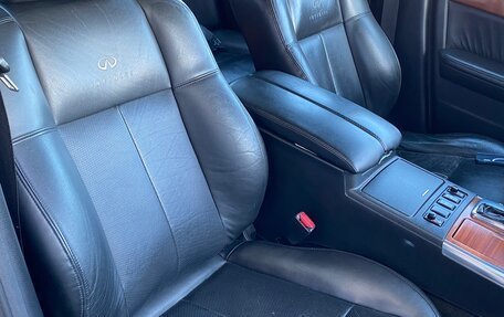 Infiniti M, 2007 год, 900 000 рублей, 9 фотография