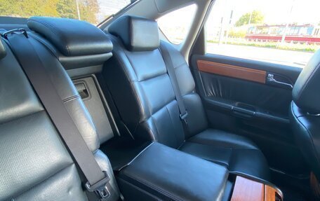 Infiniti M, 2007 год, 900 000 рублей, 11 фотография