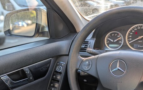 Mercedes-Benz C-Класс, 2008 год, 795 000 рублей, 10 фотография
