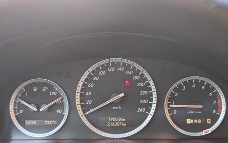 Mercedes-Benz C-Класс, 2008 год, 795 000 рублей, 17 фотография