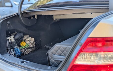 Mercedes-Benz C-Класс, 2008 год, 795 000 рублей, 15 фотография