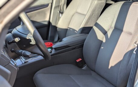 Mercedes-Benz C-Класс, 2008 год, 795 000 рублей, 11 фотография