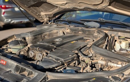 Mercedes-Benz C-Класс, 2008 год, 795 000 рублей, 14 фотография