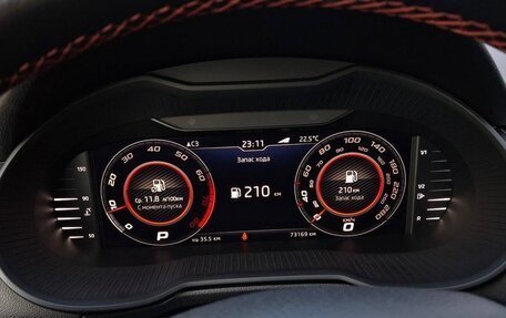 Skoda Octavia RS, 2014 год, 3 000 000 рублей, 9 фотография