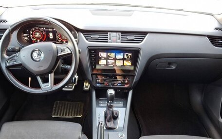 Skoda Octavia RS, 2014 год, 3 000 000 рублей, 11 фотография