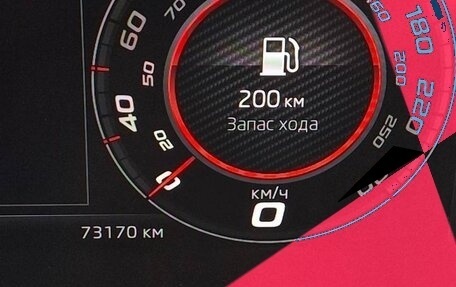 Skoda Octavia RS, 2014 год, 3 000 000 рублей, 10 фотография